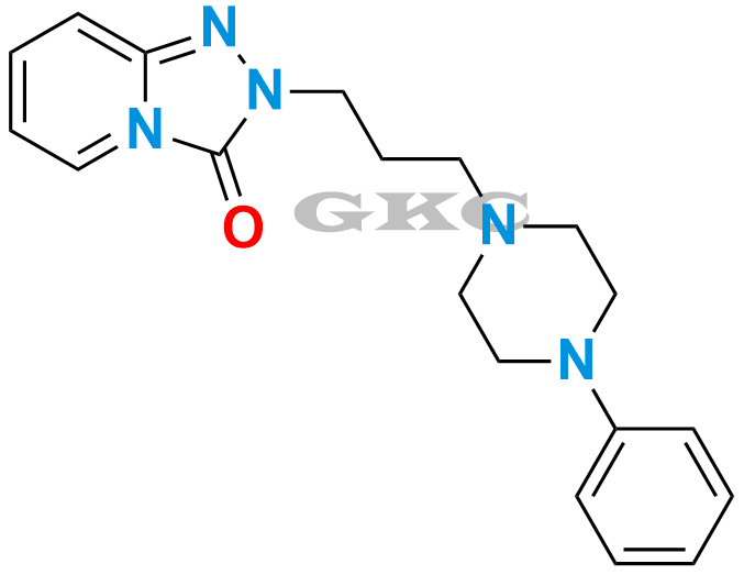 Trazadone impurity B